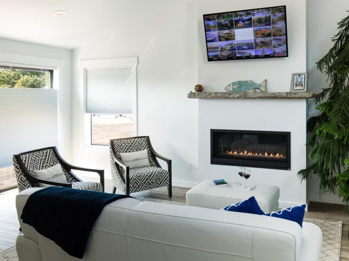 The Web Suites Friday Harbor Ruang foto